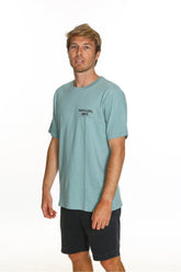LABEL TEE